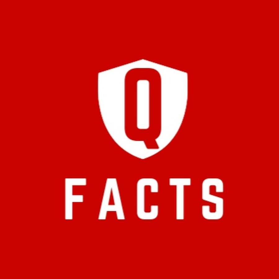 Qiki Facts YouTube kanalı avatarı