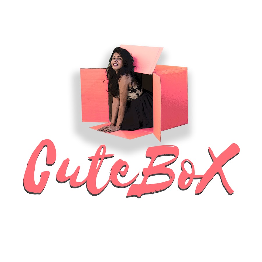 CuteBox YouTube 频道头像