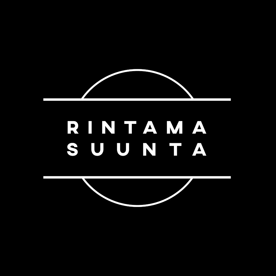 Rintamasuunta YouTube channel avatar