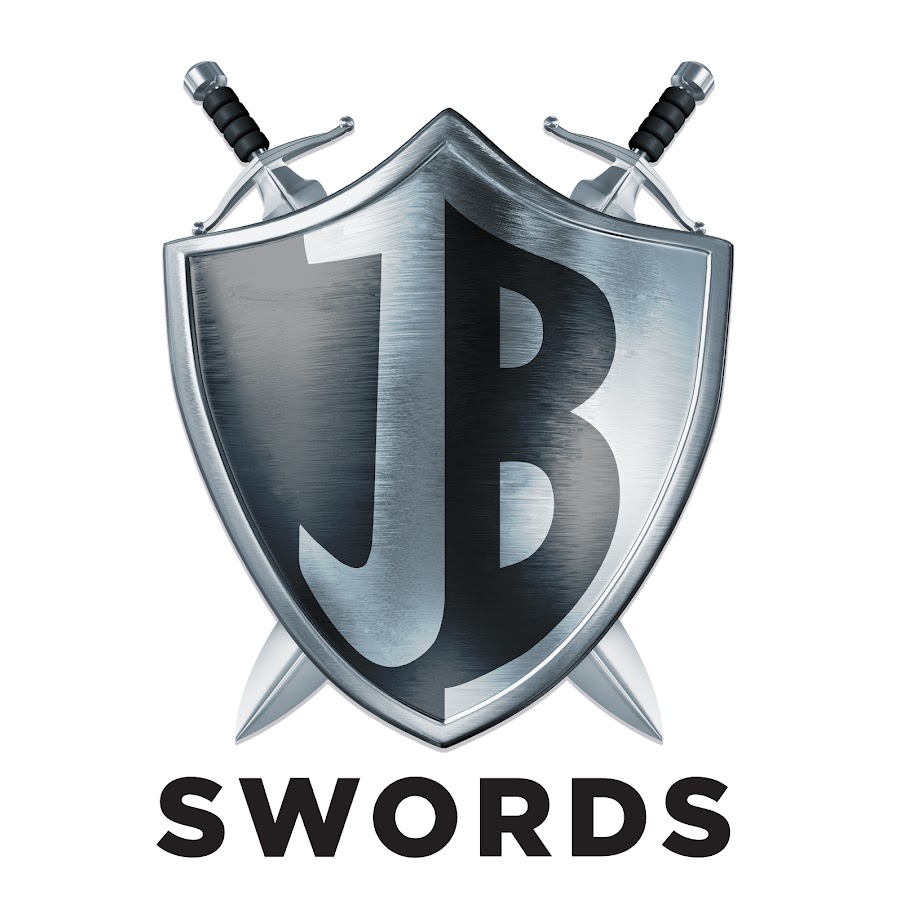 JB Swords यूट्यूब चैनल अवतार