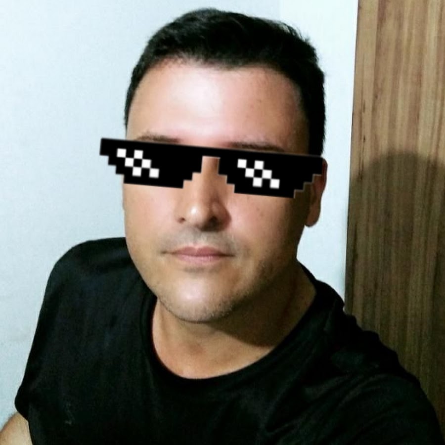 Luciano Rezende YouTube channel avatar