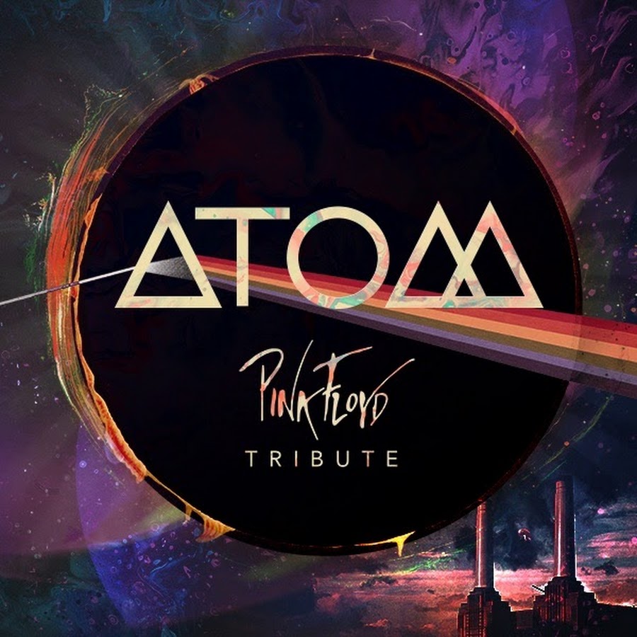 Atom - Pink Floyd