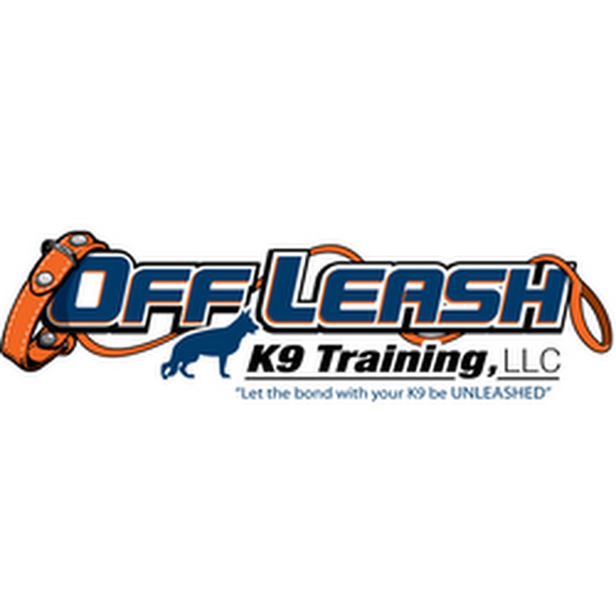 Off Leash K9 Training