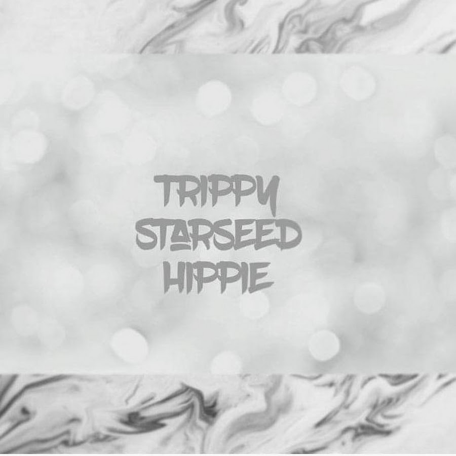 TrippyStarseedHippie Awatar kanału YouTube