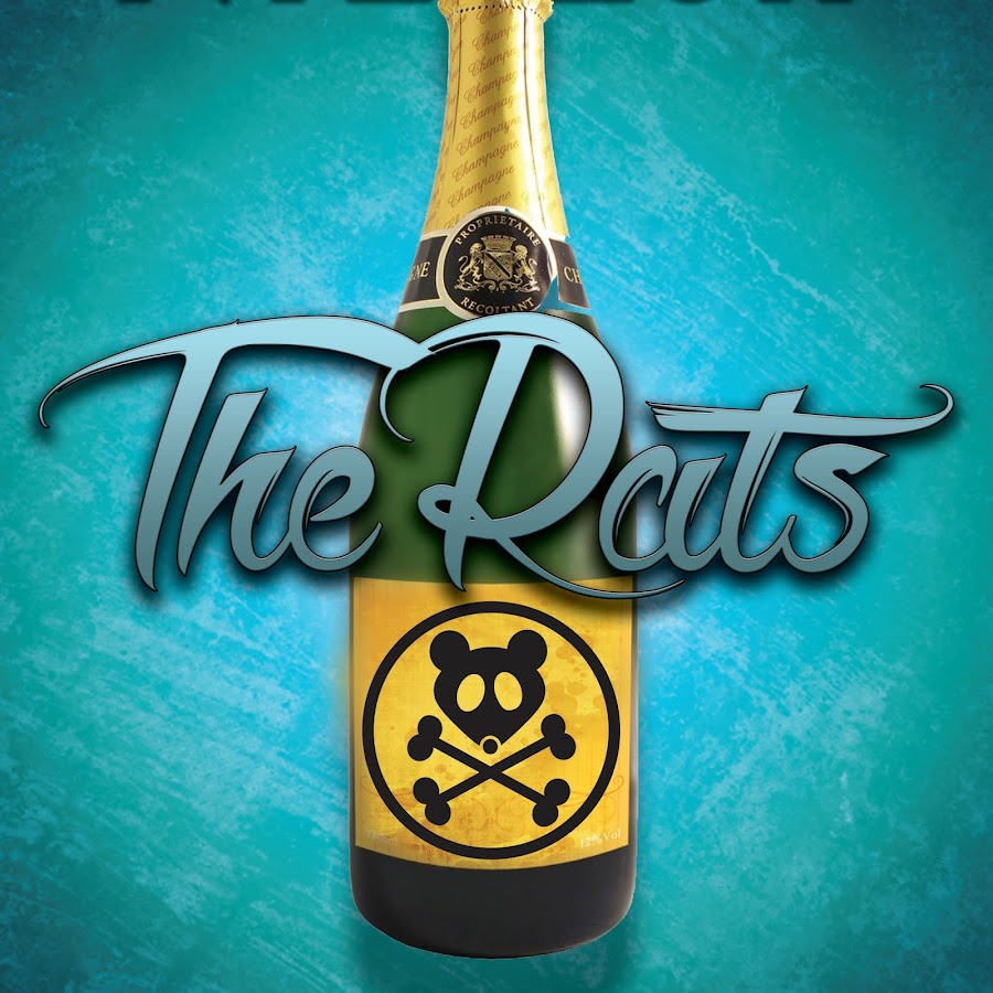 The Rats YouTube channel avatar