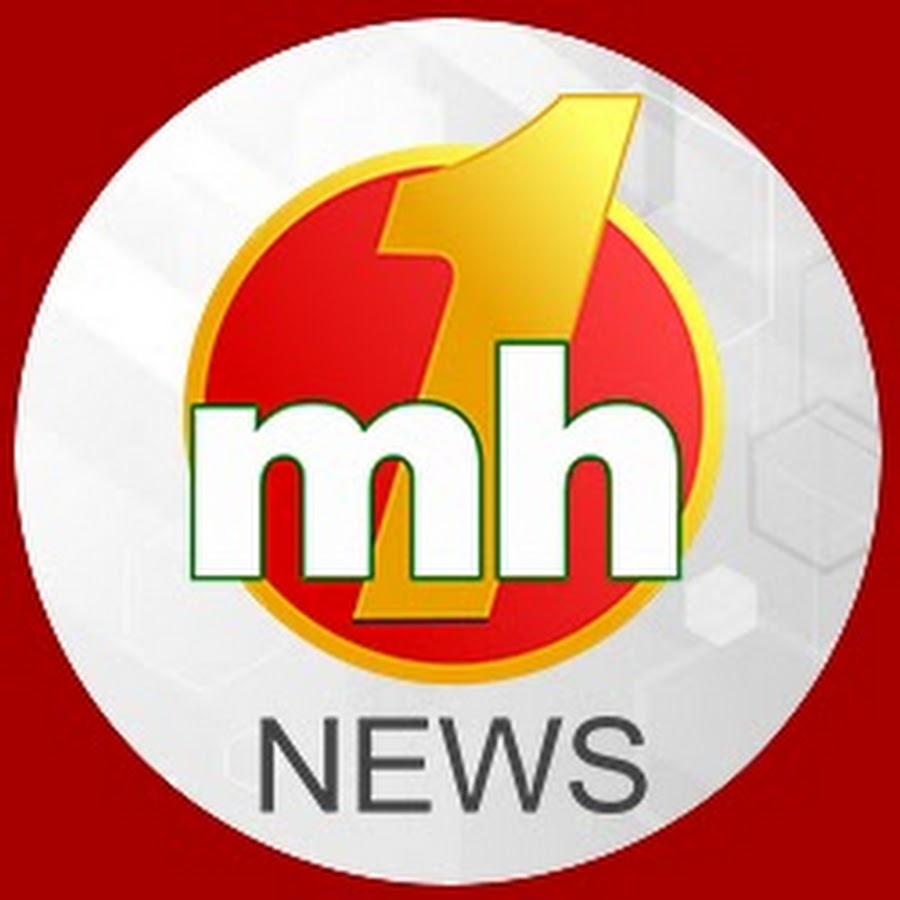 MH One News YouTube channel avatar
