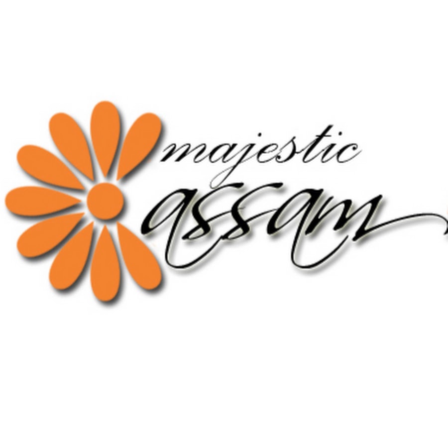 Majestic Assam YouTube channel avatar