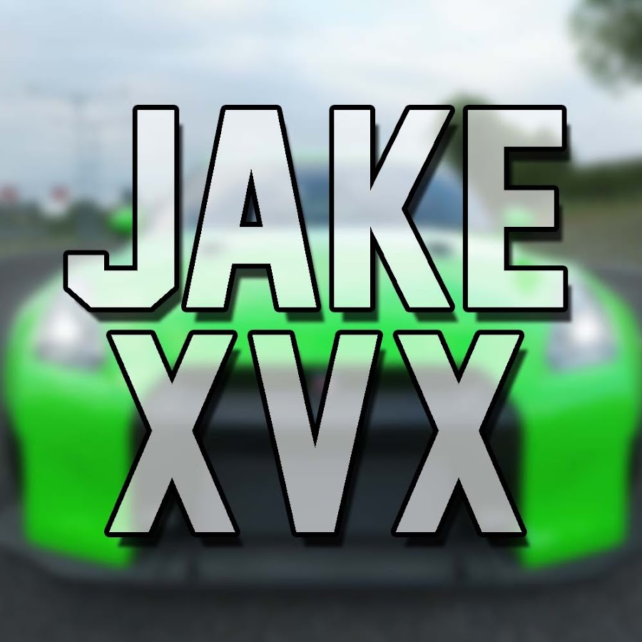 Jakexvx YouTube kanalı avatarı
