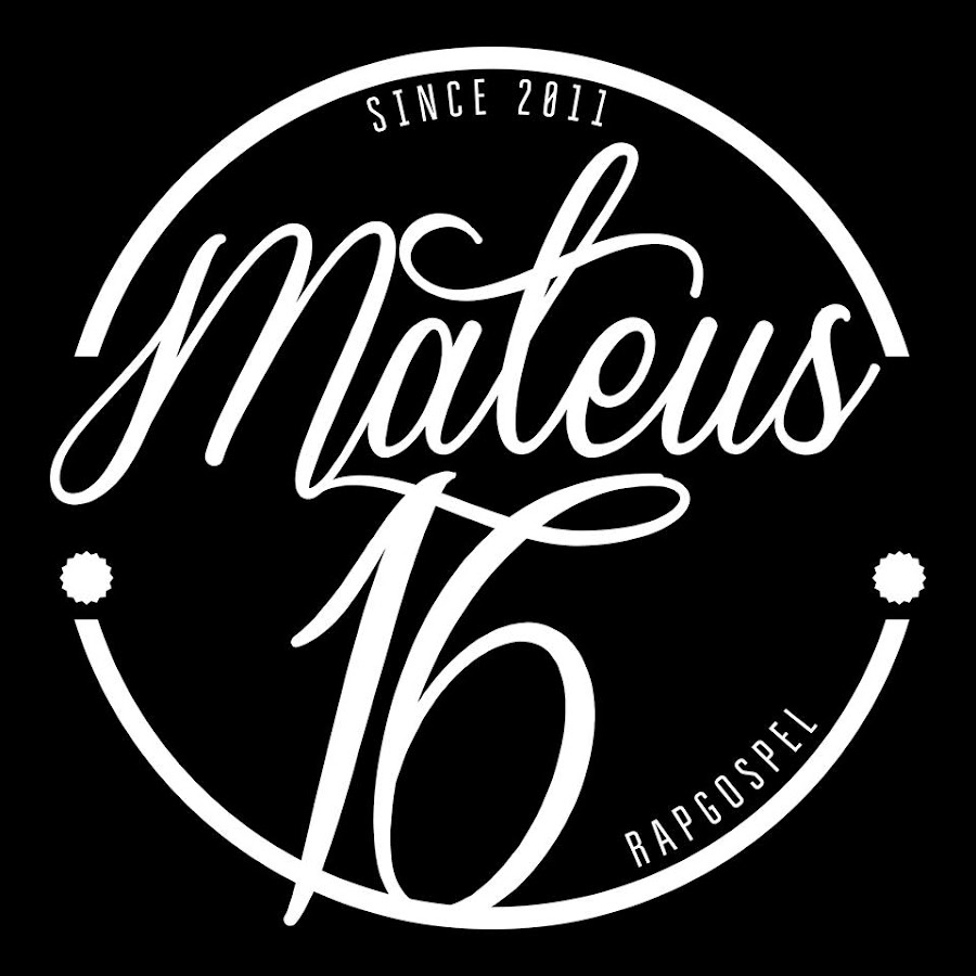 TV Mateus 16 YouTube channel avatar