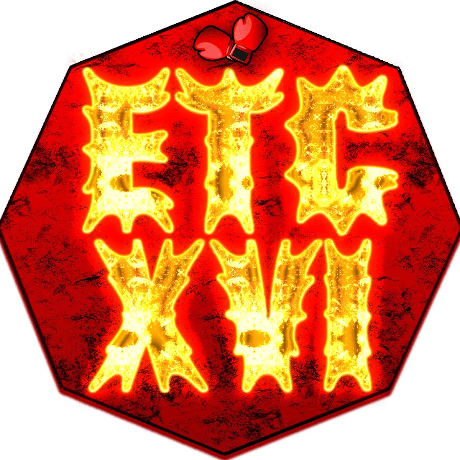 ETC XVI Records - [EtcÃ©tera 16] YouTube channel avatar