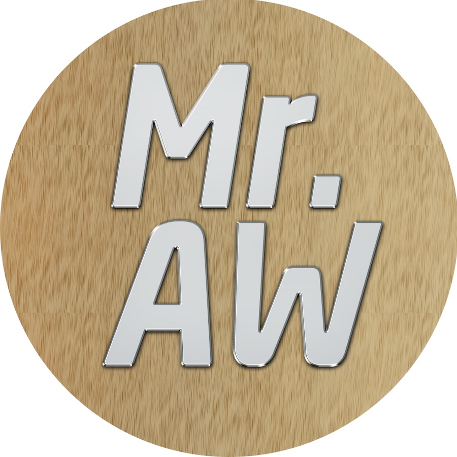 Mr. Amazing Works YouTube-Kanal-Avatar