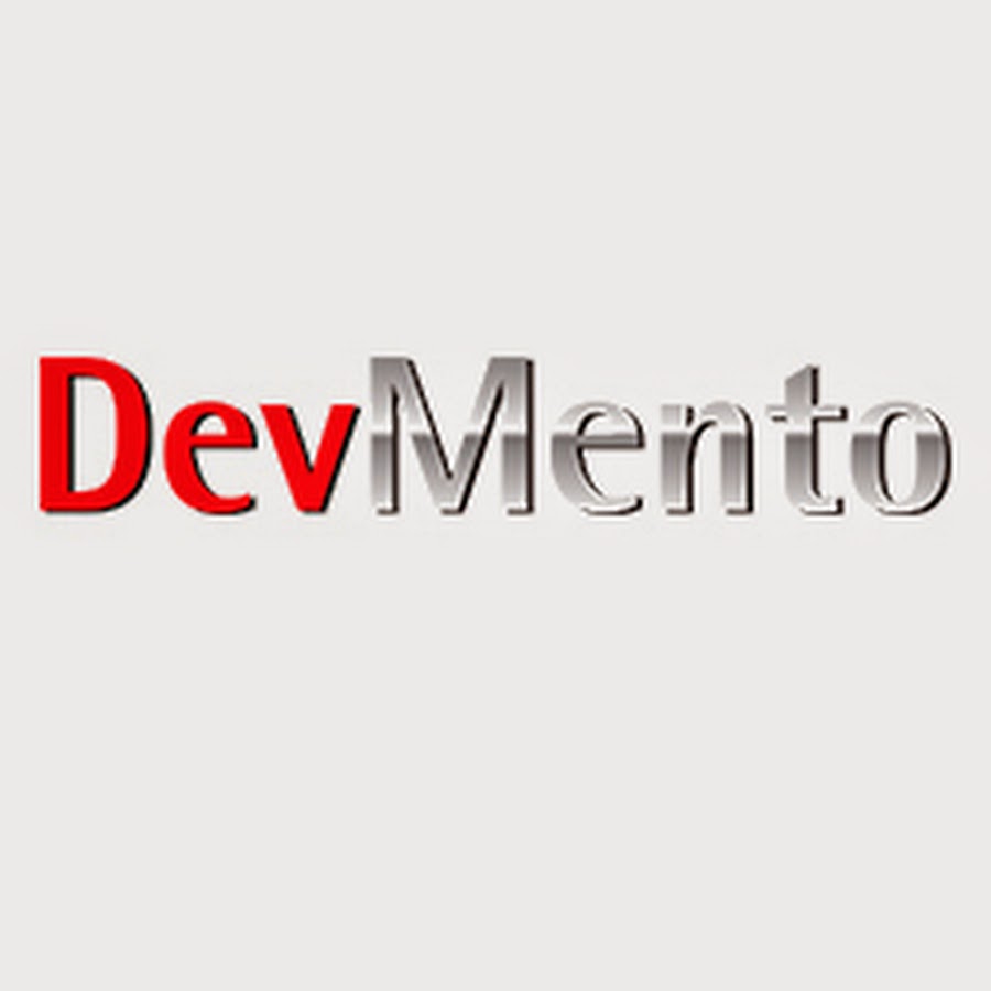 ë°ë¸Œë©˜í† (Devmento : Real IT Portal) YouTube channel avatar