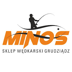 Minos Sklep Wędkarski Grudziądz