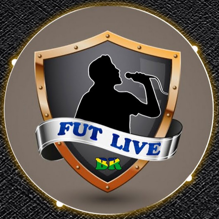 Fut Live Br YouTube channel avatar