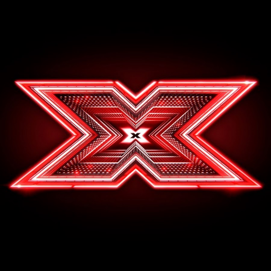 The X Factor Greece YouTube-Kanal-Avatar