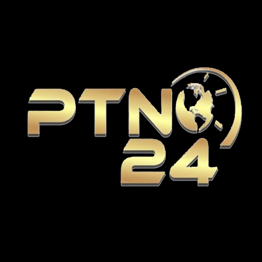 PTN24 TV Channel YouTube channel avatar