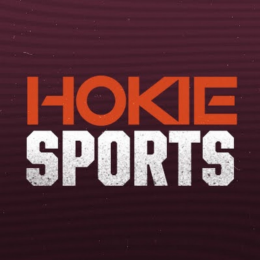 Virginia Tech Athletics رمز قناة اليوتيوب