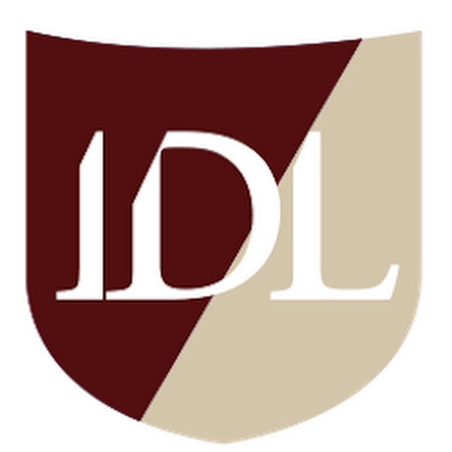 Institut des LibertÃ©s - IDL YouTube 频道头像
