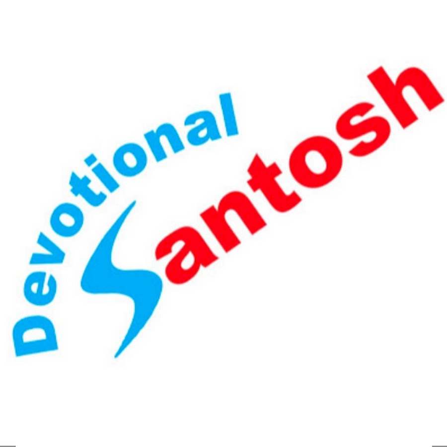Santosh Devotional YouTube channel avatar