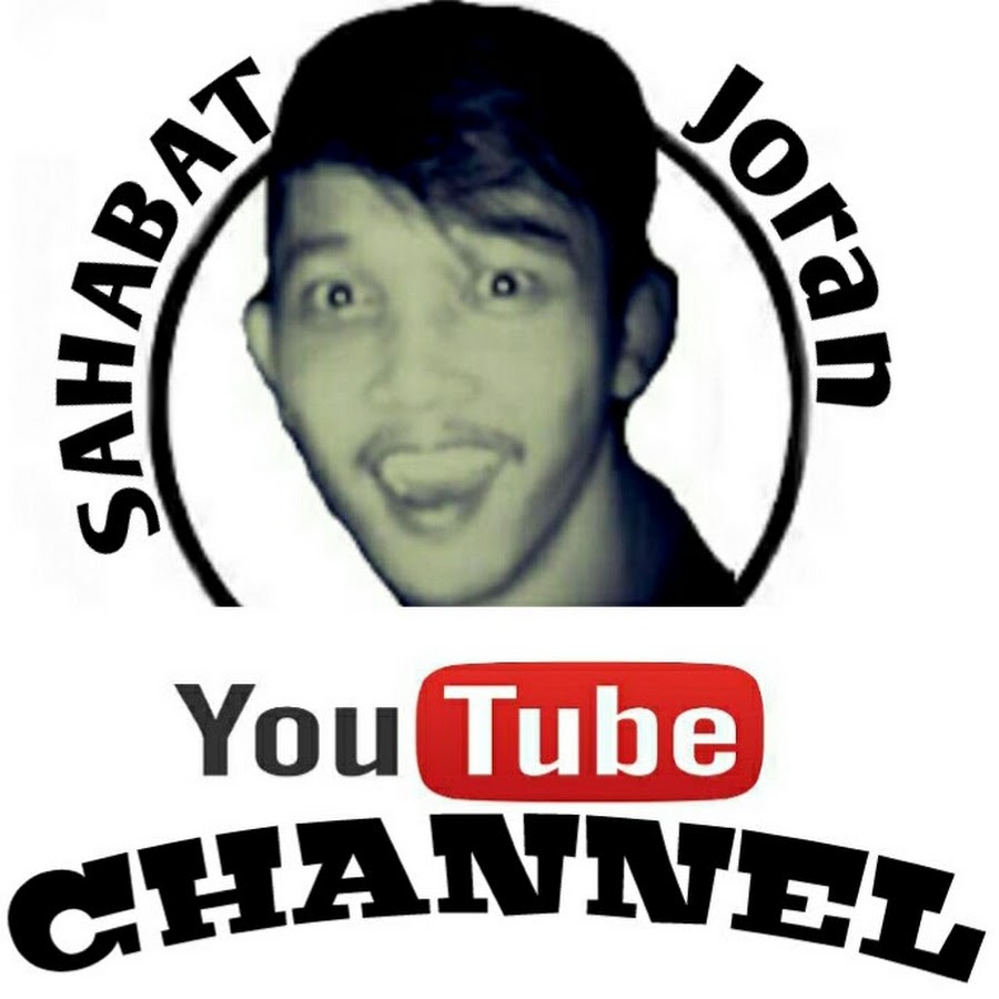 SAHABAT Joran YouTube kanalı avatarı