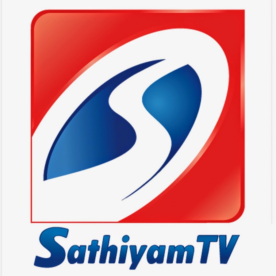 Sathiyam News यूट्यूब चैनल अवतार