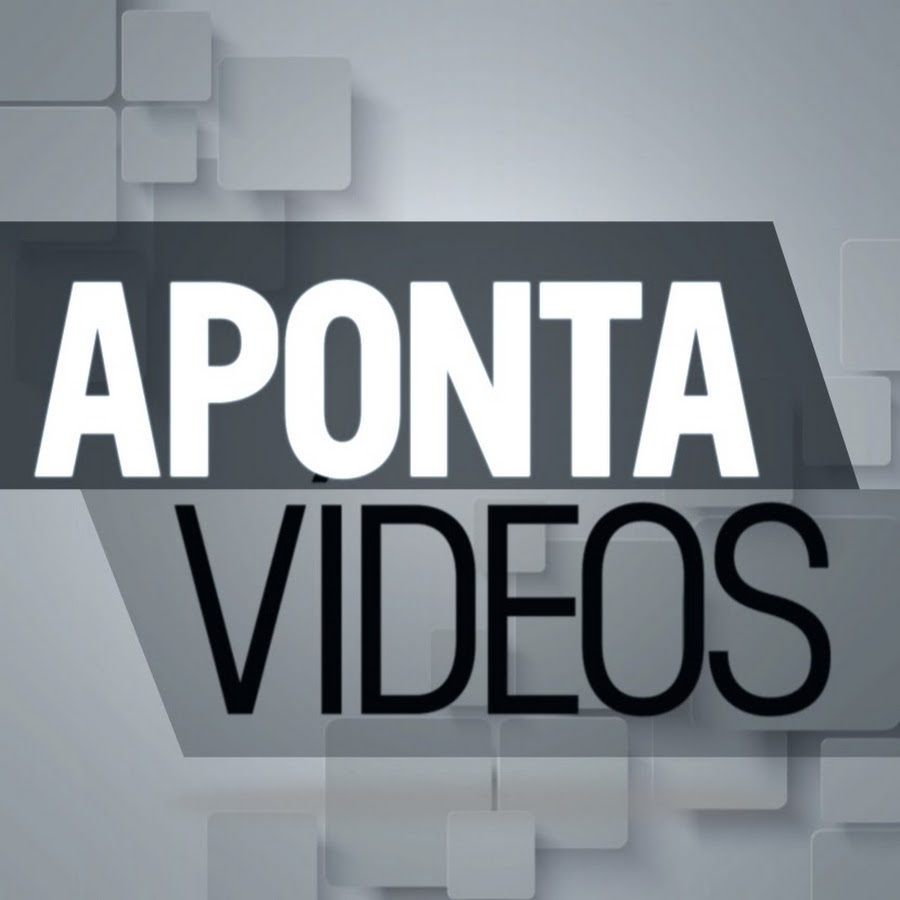 Aponta VÃ­deos رمز قناة اليوتيوب