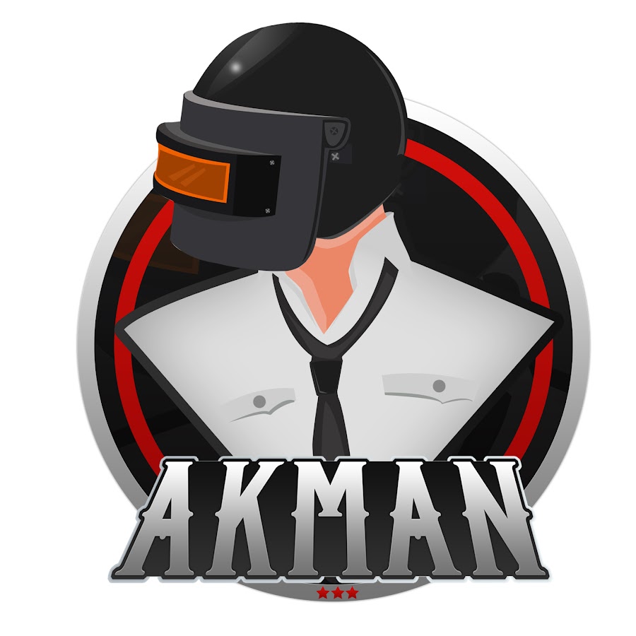 Akman YouTube channel avatar