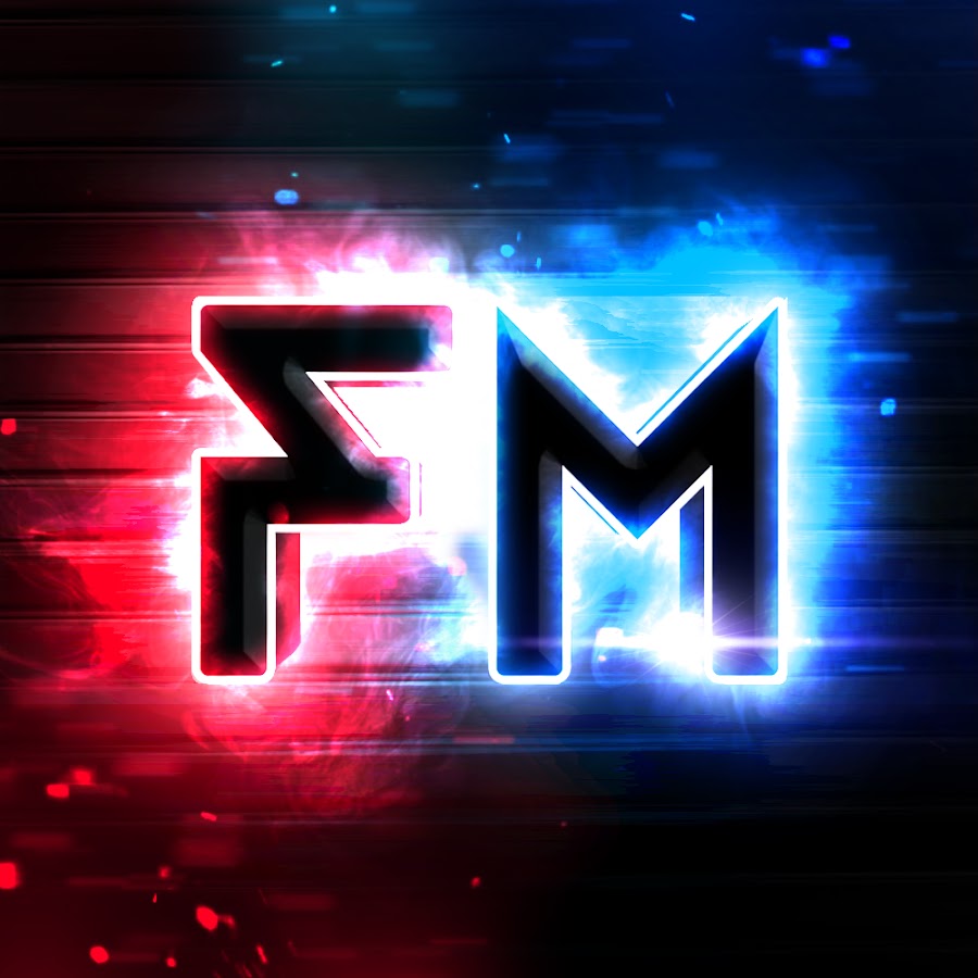 FordMac YouTube channel avatar