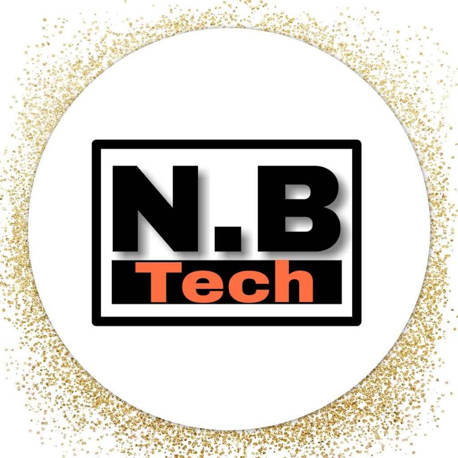 NB Tech YouTube channel avatar