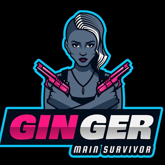 GinGer YouTube channel avatar