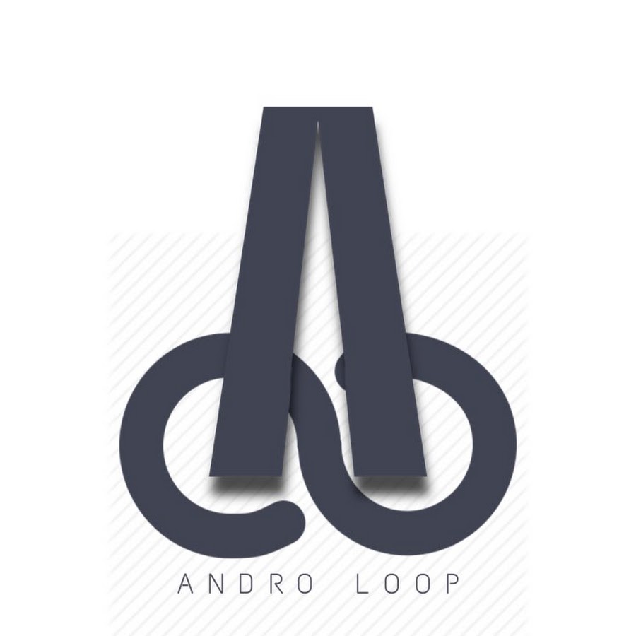 Andro Loop YouTube channel avatar