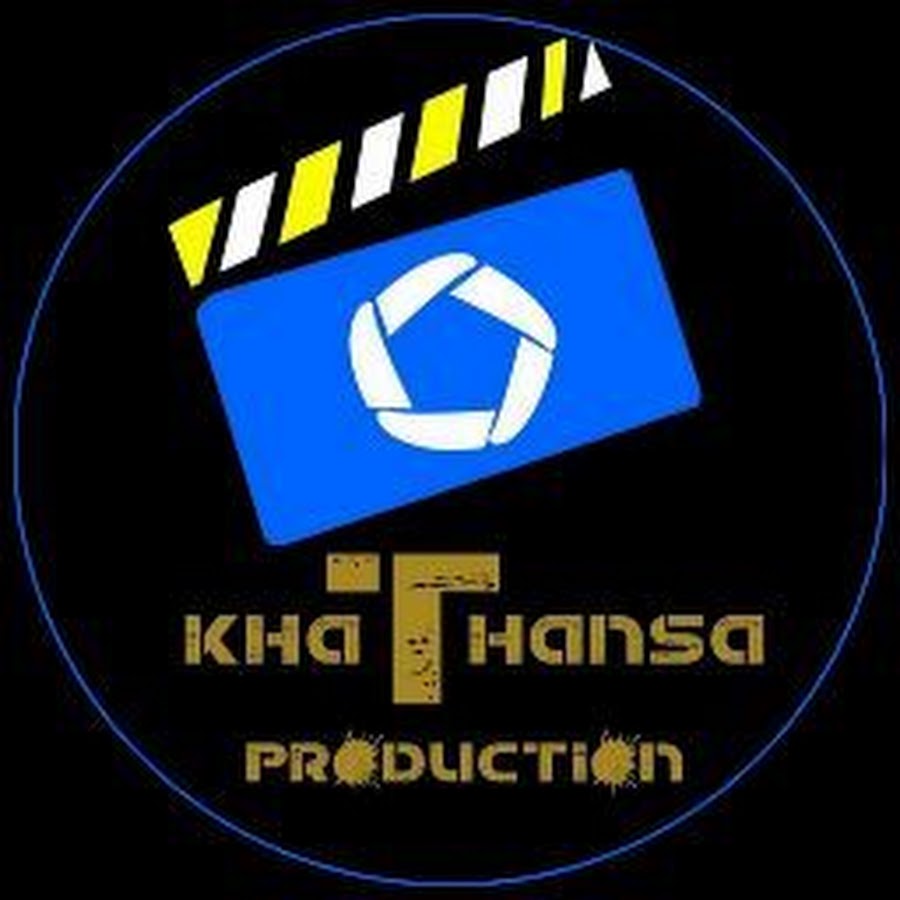 Khathansa Production YouTube-Kanal-Avatar
