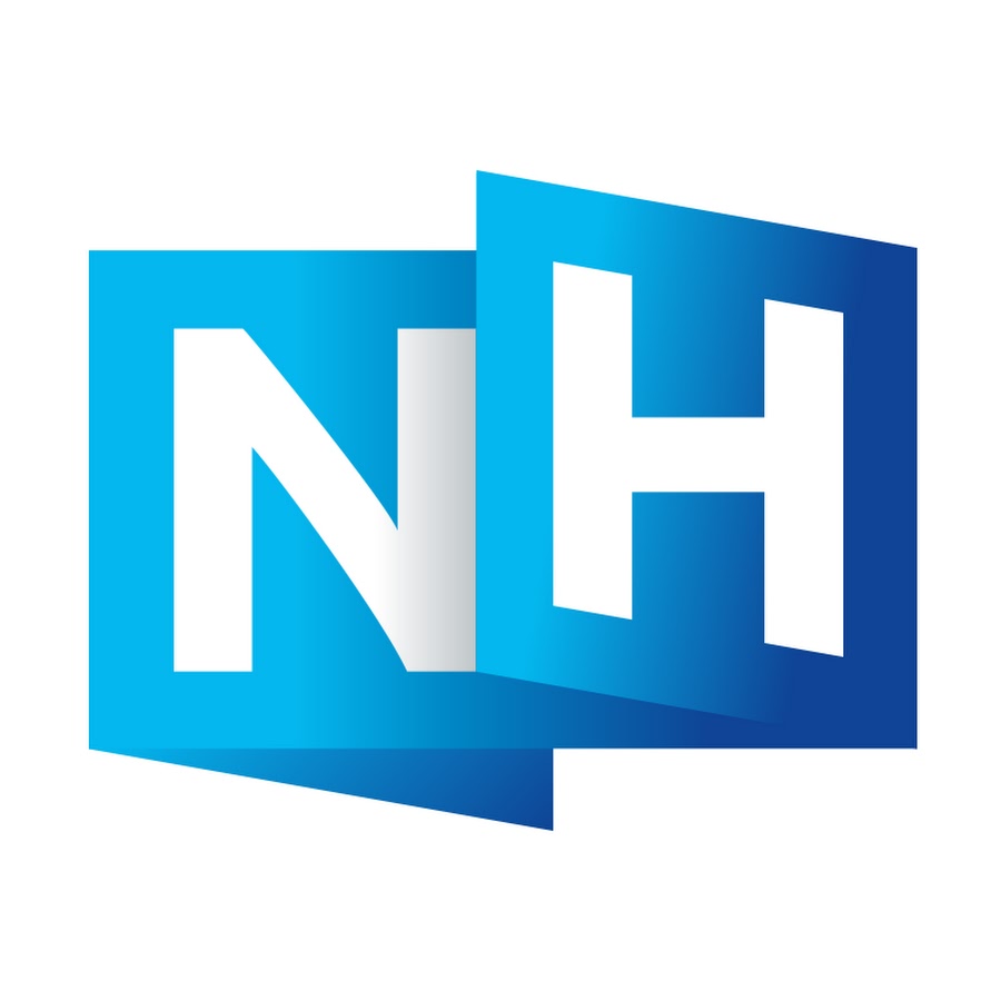 NH Nieuws YouTube channel avatar