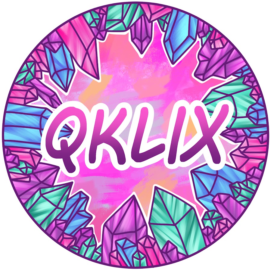 QKLIX YouTube channel avatar