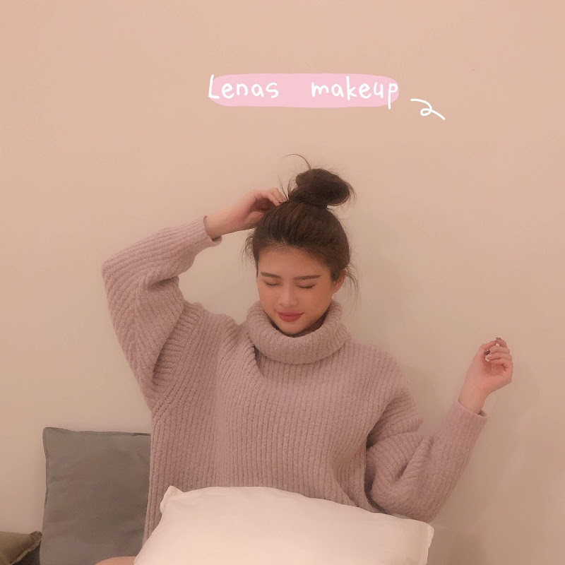 莉娜汎汎 - 網紅的藏寶箱 