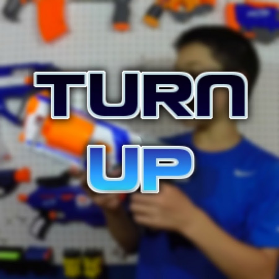 turnup4ethan Avatar canale YouTube 