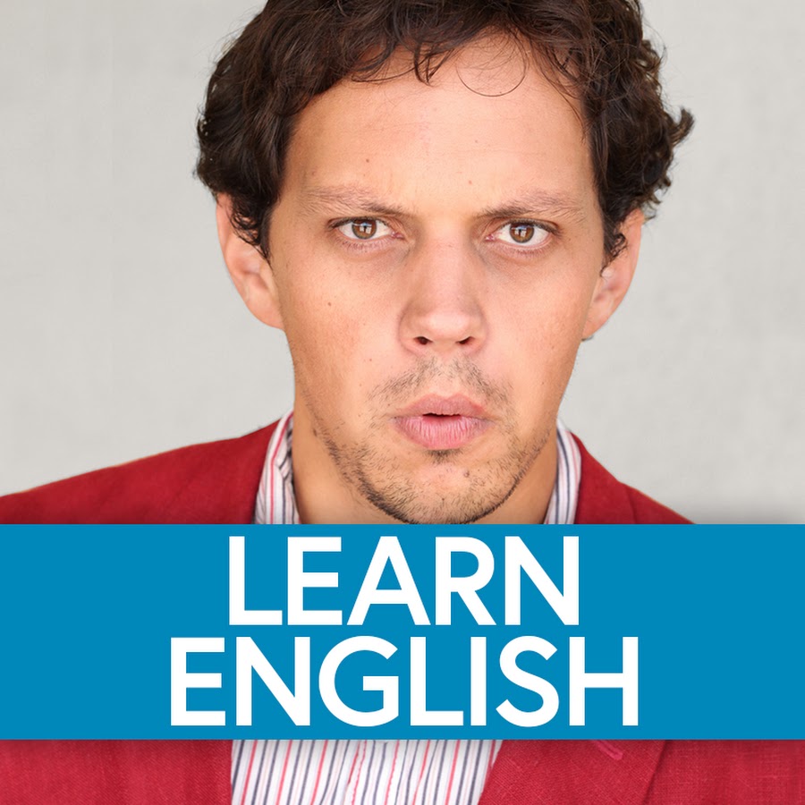 Learn English with