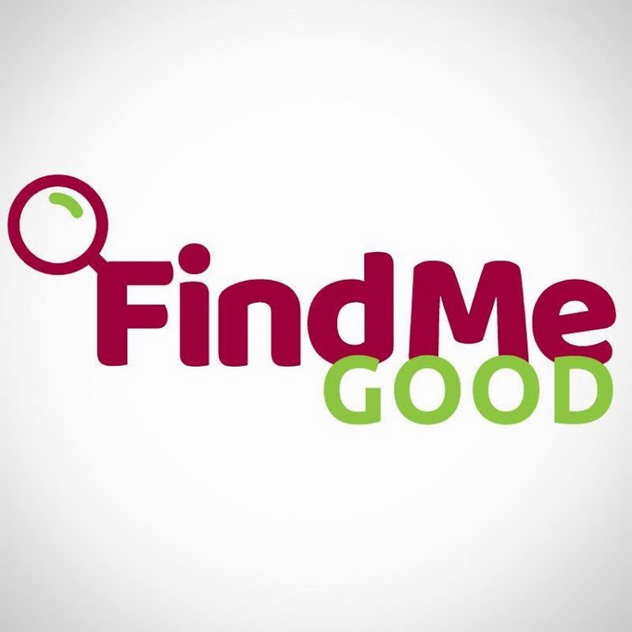 FIndMeGood IN YouTube channel avatar