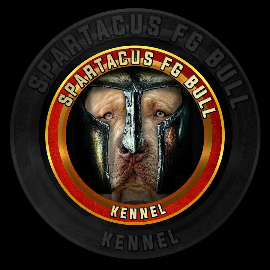 Spartacus FG Bull Avatar channel YouTube 