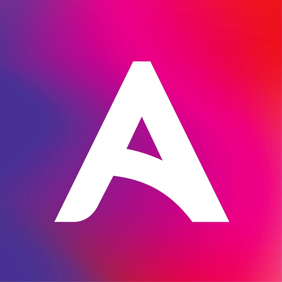Avon Cosmetics Ukraine YouTube channel avatar