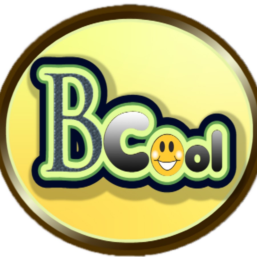 Bcool YouTube channel avatar