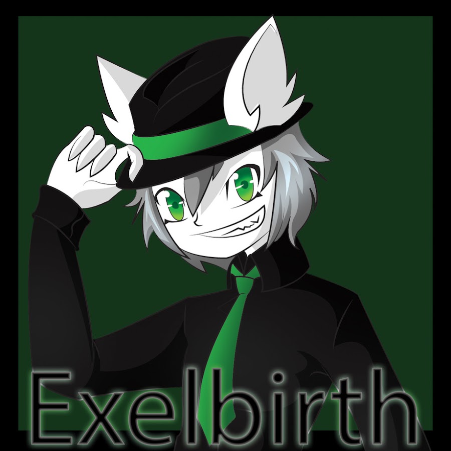 Darke Exelbirth