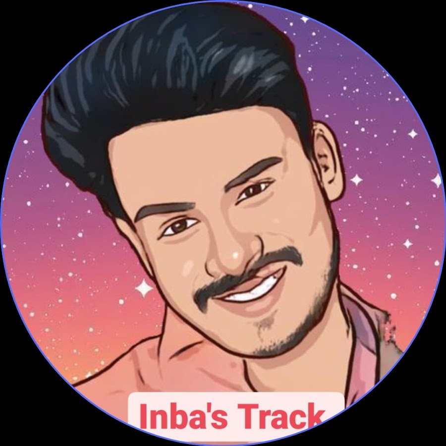Inba's Track YouTube-Kanal-Avatar