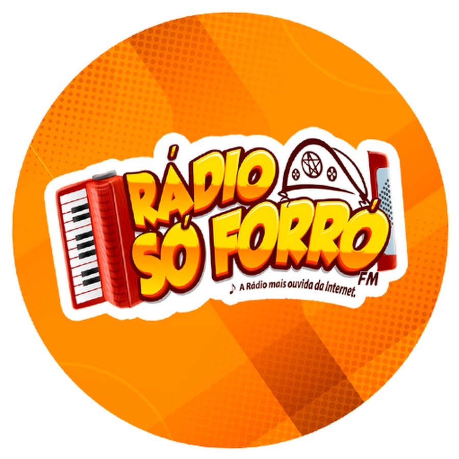 RÃ¡dio SÃ³ FÃ³rro FM