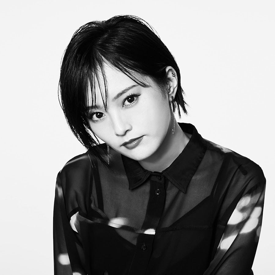 Sayaka Yamamoto YouTube-Kanal-Avatar