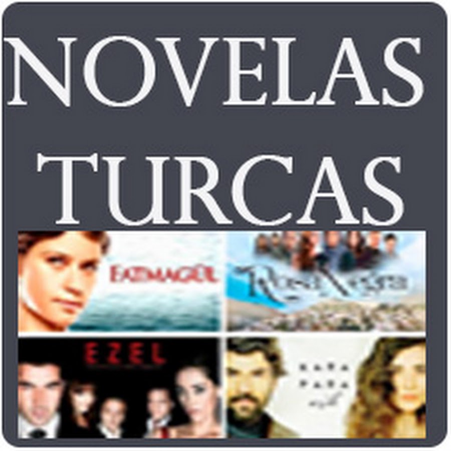 Novelas Turcas