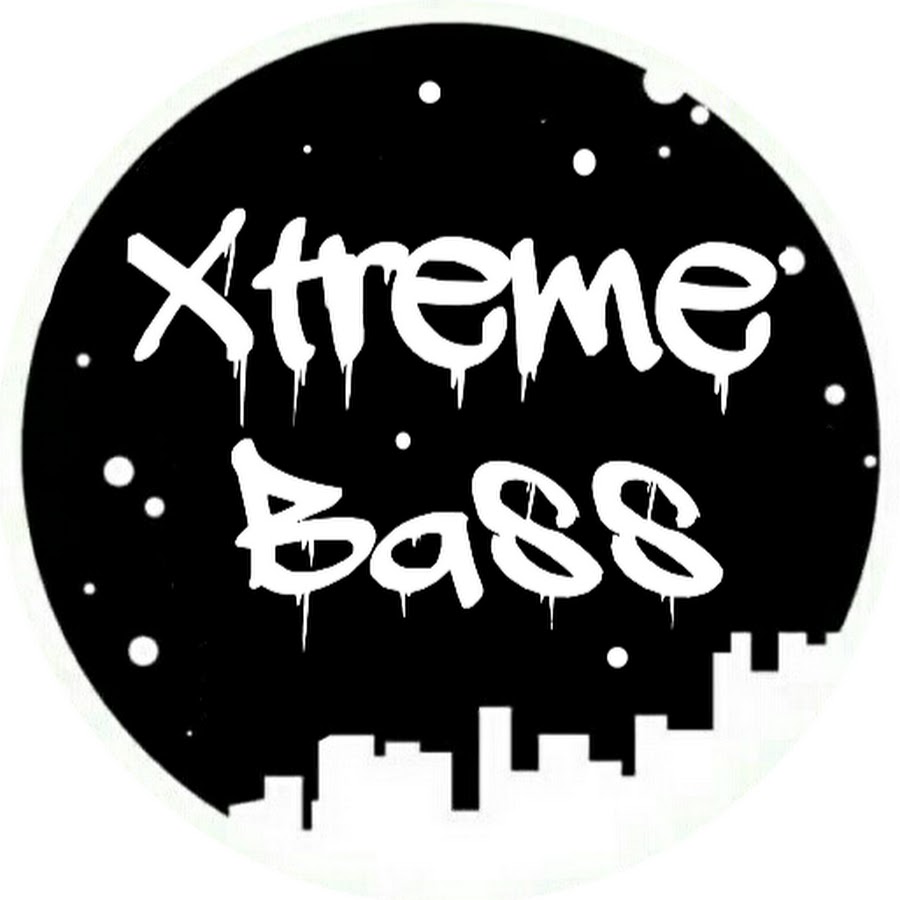 Xtreme Bass YouTube channel avatar
