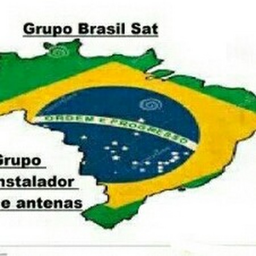 Brasil Sat Original
