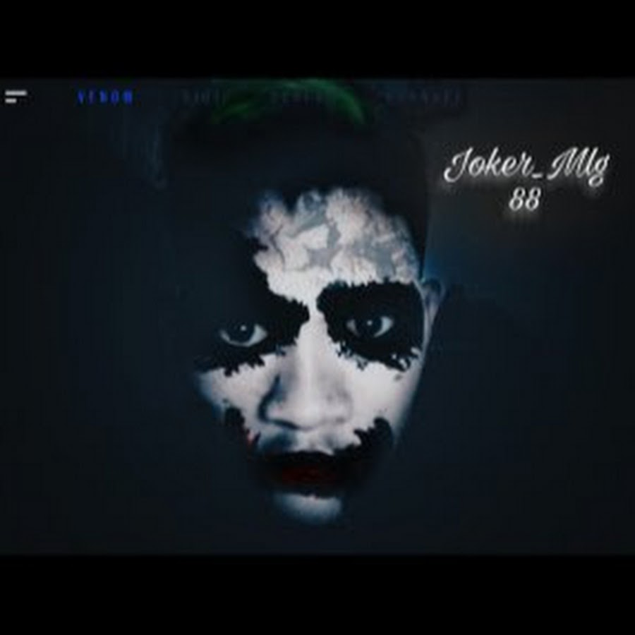 Joker_Mlg 88 YouTube channel avatar