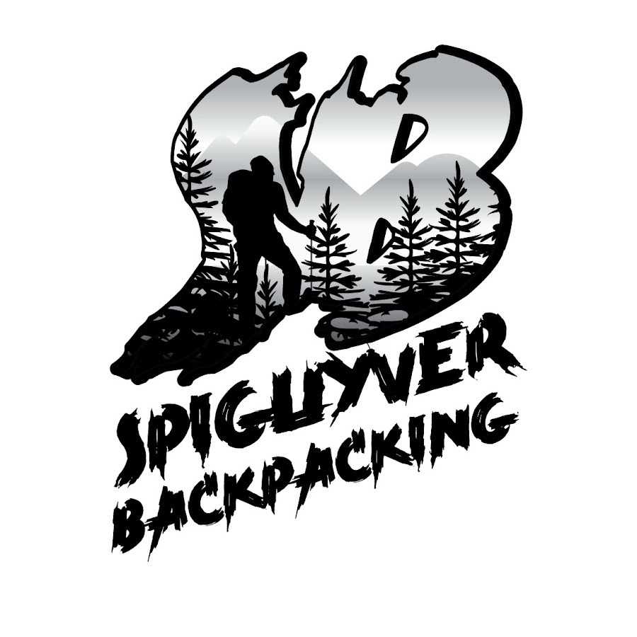 Spiguyver Backpacking YouTube channel avatar